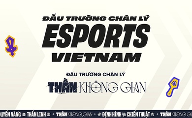 Lộ trình Esports Đấu Trường Chân Lý Mùa 17: Mở rộng cơ hội cho mọi chiến thuật gia