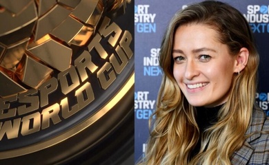 Esports Foundation tăng tốc thương mại hóa, bổ nhiệm nhân sự từ Chelsea FC