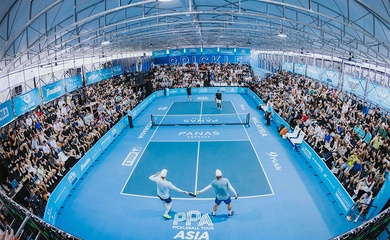 Toàn cảnh PPA Kuala Lumpur Open 2026: Cuộc đua danh hiệu nóng lên tại Malaysia