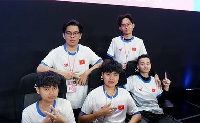 Việt Nam giành HCV PUBG Mobile tại Esports Championships Asia 2026, vượt qua Hàn Quốc đầy thuyết phục