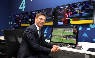 Bê bối trọng tài ở Italia: Hàng chục trọng tài phải đối mặt với công tố viên, thẩm vấn kéo dài 6 giờ