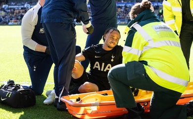 11 cầu thủ vắng mặt, 12 cái tên bỏ ngỏ: Bản đồ chấn thương trước World Cup 2026