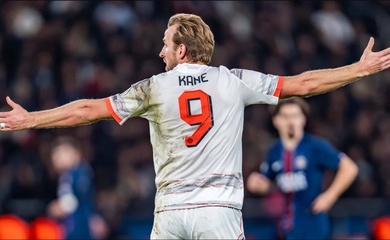 Vì sao Bayern Munich sẽ đánh bại PSG ở bán kết Champions League?