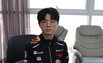 “Lò luyện T1”: Hành trình từ thực tập sinh đến top 1 LMHT Hàn Quốc của Guardian