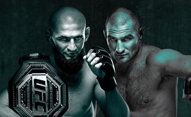 Vé UFC 328 ế ẩm báo động: Giá vé "chát" khiến fan ngán ngẩm trận Chimaev vs Strickland