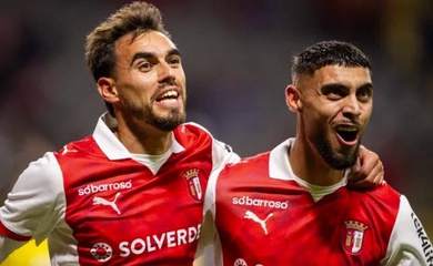 Nhận định, soi kèo Braga vs Freiburg: Ưu thế sân nhà