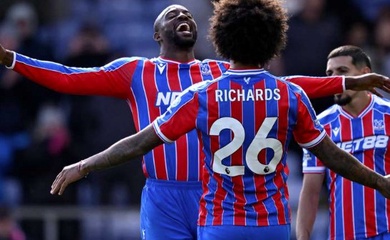 Nhận định, soi kèo Shakhtar Donetsk vs Crystal Palace: Ra quân thận trọng