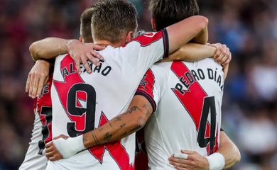 Nhận định, soi kèo Vallecano vs Strasbourg: Giấc mơ lịch sử