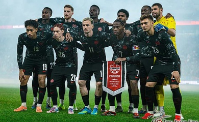 Profile cầu thủ ĐT Canada dự World Cup 2026