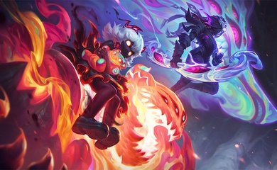 Chi tiết bản cập nhật LMHT 26.9 LOL: Khởi dộng Season 2 2026