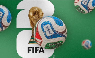 World Cup 2026 sẽ có tổng giải thưởng lớn nhất trong lịch sử FIFA