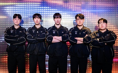 Hanwha Life Esports chấm dứt mạch bất bại của KT Rolster; T1 tiếp tục thăng hoa tại LCK 2026