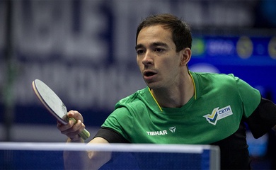 Tây Ban Nha tạo địa chấn, Triều Tiên thăng hoa ngày khai màn giải vô địch bóng bàn đồng đội thế giới 2026