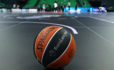 Hé lộ những điều kiện then chốt để các đội bóng EuroLeague gia nhập "NBA Europe"