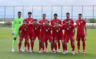 Profile cầu thủ ĐT Iran dự World Cup 2026