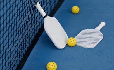 UPA-A ra bộ luật 71 trang, tái định hình cách vận hành pickleball đỉnh cao