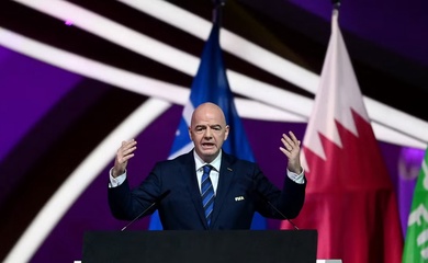 FIFA khẳng định Iran sẽ tham dự World Cup 2026, nhưng Canada cấm nhập cảnh...