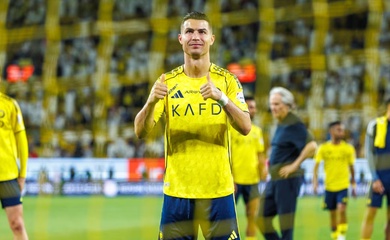 Cristiano Ronaldo đạt những kỷ lục ghi bàn nào trước khi hướng tới cột mốc 1.000 bàn thắng?