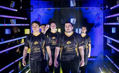 Tại sao chỉ 30% đội tuyển Valorant Esports có nhà tài trợ chính trên áo đấu?