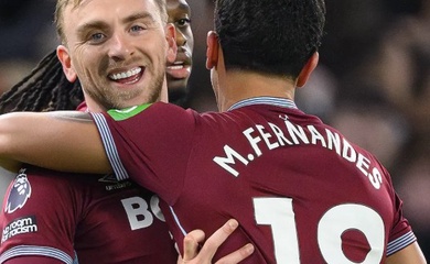 Nhận định, soi kèo Brentford vs West Ham: Khúc cua định mệnh