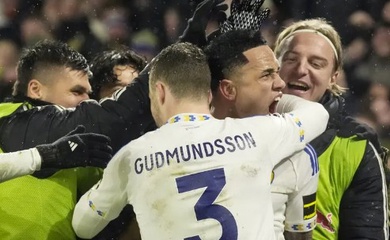 Nhận định, soi kèo Leeds vs Burnley: Thừa thắng xông lên