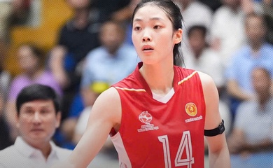 Binh Chủng Thông Tin vô địch hội làng Đền Đô, sẵn sàng cho cúp VTV9 Bình Điền