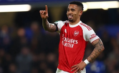AC Milan nhắm tới 4 mục tiêu trong kỳ chuyển nhượng đình đám: Gila, Fagioli, Goretzka, Gabriel Jesus