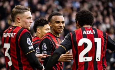 Nhận định, soi kèo Bournemouth vs Crystal Palace: Nuôi mộng châu Âu