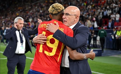 Báo cáo y tế lo lắng của đội tuyển Tây Ban Nha trước thềm World Cup 2026