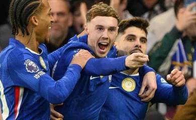 Tỷ lệ kèo trận Chelsea vs Nottingham, 21h ngày 4/5, Ngoại hạng Anh