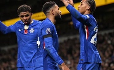 Nhận định, soi kèo Chelsea vs Nottingham: Pháo đài Stamford Bridge