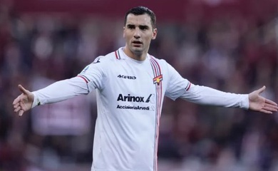 Nhận định, soi kèo Cremonese vs Lazio: Nỗ lực trụ hạng mong manh