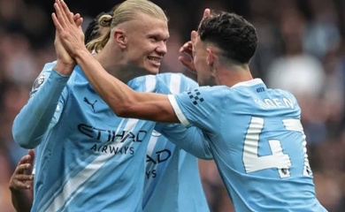 Tỷ lệ kèo trận Everton vs Man City, 2h ngày 5/5, Ngoại hạng Anh