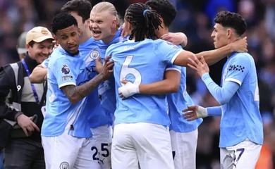 Nhận định, soi kèo Everton vs Man City: Chủ nhà khó đứng vững