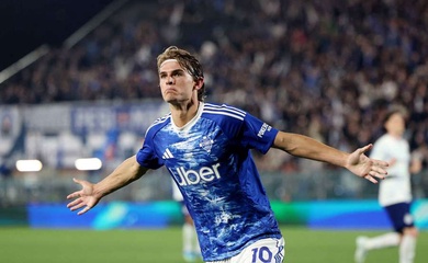 Real Madrid mua lại Nico Paz nhưng cơ hội dành cho Inter Milan nhờ... Mourinho