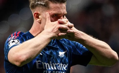 Nhận định, soi kèo Arsenal vs Atletico Madrid: Emirates chờ ngày đi vào lịch sử