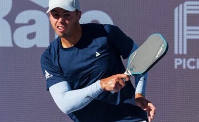 Kết quả Pickleball ngày 04/05/2026: Ben Johns khẳng định vị thế độc tôn