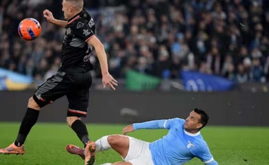 Tỷ lệ kèo trận Cremonese vs Lazio, 23h30 ngày 4/5, Serie A