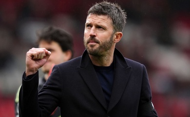 Giành vé dự Champions League ảnh hưởng như thế nào đến chuyển nhượng của MU và tương lai Carrick?