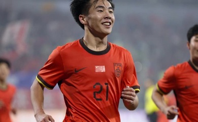 Nhận định, soi kèo U17 Indonesia vs U17 Trung Quốc: Thử thách cực đại