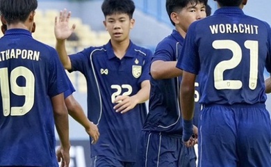 Nhận định, soi kèo U17 Tajikistan vs U17 Thái Lan: Màn so tài cân não