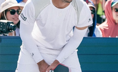 Profile VĐV Ben Johns môn Pickleball