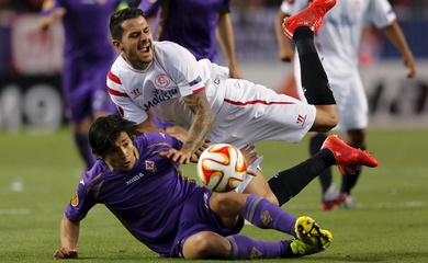 Tỷ lệ kèo trận Sevilla vs Real Sociedad, 2h00 ngày 5/5, La Liga