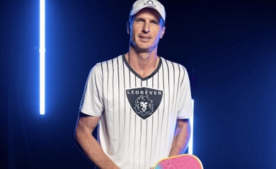 Profile VĐV Andrei Daescu môn Pickleball