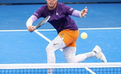 Kết quả Pickleball ngày 05/05/2026: Ben Johns thua sốc trước Federico Staksrud