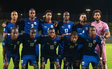 Profile cầu thủ ĐT Cape Verde dự World Cup 2026