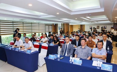 Giải bóng đá 7 người vô địch quốc gia (VPL-S7) ra mắt, hứa hẹn mùa giải hấp dẫn