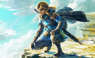 40 năm The Legend of Zelda: Hành trình từ game phiêu lưu đến di sản văn hóa vượt thế hệ