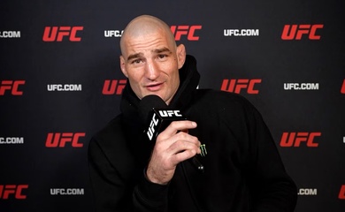 Sean Strickland nổi đóa, tố BTC thiên vị Khamzat Chimaev trước thềm đại chiến tại UFC 328
