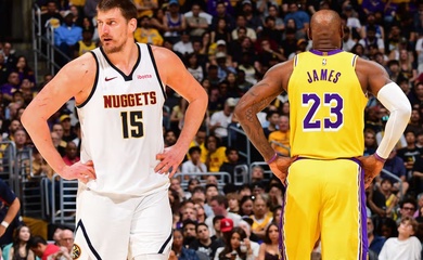 "Họ vui mừng khi thấy LeBron thất bại": Rich Paul chỉ trích tiêu chuẩn kép tại NBA